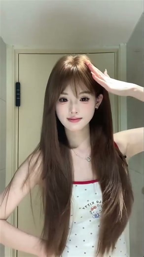 "Install a Wig Like a Pro - Fast & Easy!" #HairWig #HairTransformation #WigInstall #hairstyle #hair