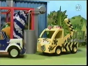 Witf program break 01/12/2015 with Bob the builder clean up us ending.