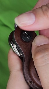 Assemble with Me | KeySmart Air #keysmart #keyorganizer #minimalism #airtag #airtagholder #assembly #assemblewithme #essentials | KeySmart