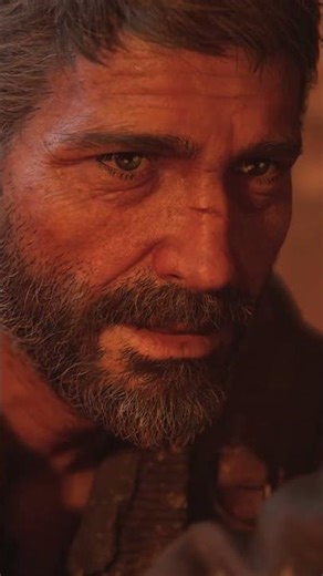 Joel's Unshakable Loyalty Towards Ellie #shorts #tlou2