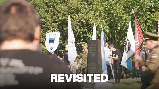 Narva revisited: History, division and Russian influence at Estonia’s border