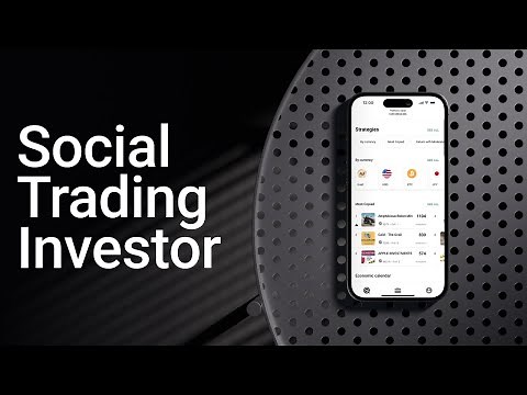Become an Exness SOCIAL TRADING Investor | Start COPY TRADING with EXNESS