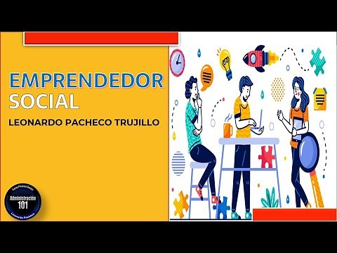 The Social Entrepreneur: Characteristics and Types