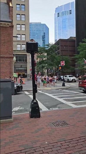 Fallout 4 location in real life "Goodneighbor"