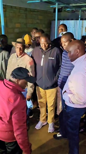 Hon. Johana Ng’eno: A Champion for Emurua Dikirr