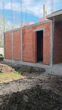 We build Class A cottages #hightech #cottage #monolithic #pool #landscape #turnkeyhouse #construc...