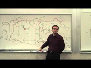 132. Make a Basic BJT Op-Amp (Low Frequency): the design process (Part-II)