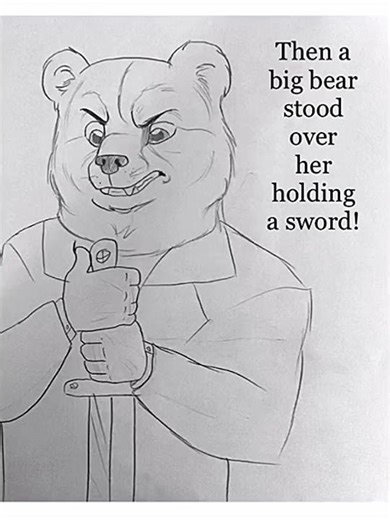 Goldilocks the super spy--A PawPatrol story #pawpatrol #comic