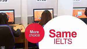 Are you undecided about paper-based or computer-delivered IELTS? We have consolidated the features of the computer-delivered IELTS test in order to help you make a better decision, check out the video! #IELTS #takeIELTSwithBritishCouncil #BritishCouncilIELTS #CDIELTS | IELTS British Council Philippines