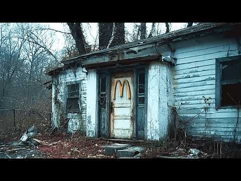 Terrifying Haunted States in America Too Evil To Visit