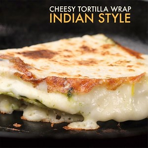 185K views · 507 reactions | Chatpata desi food with a twist – that’s...