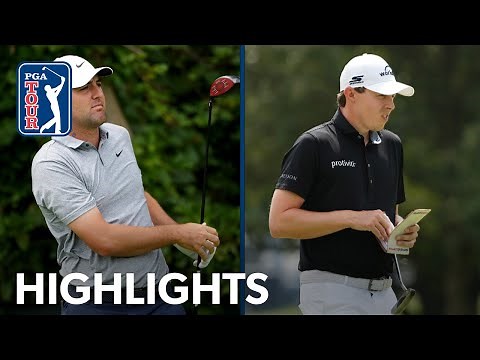 Highlights | Round 3 | BMW Championship | 2023
