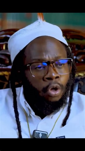 La fonction mystique de la barbe