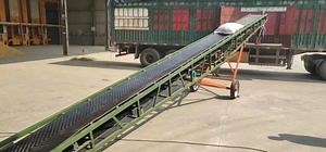 [Hot Item] Conveyor Belt Production Line Elevator