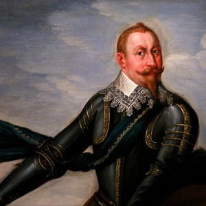 Battle of Breitenfeld