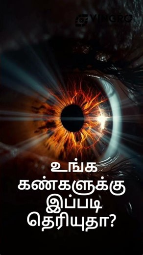 Why Do You See Eye Floaters? Simple Science Explained 👀 #Shorts,eyecare,#eyefacts,#eyehealth,#facts