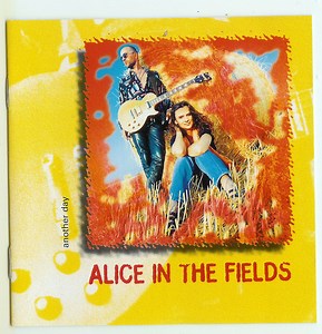 Alice In The Fields - Another Day