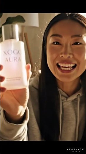 Meet Your New Brand Ambassador (She Doesn't Exist) 🤯 | AI UGC