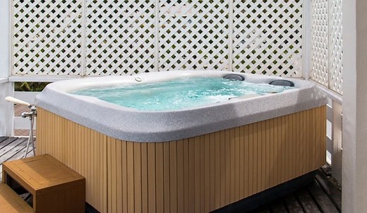 What Size Breaker Do I Need for a Hot Tub? 40 or 60 Amp?