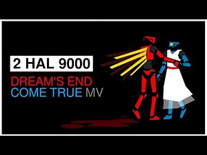 2 HAL 9000 | ULTRAKILL / DECT MV