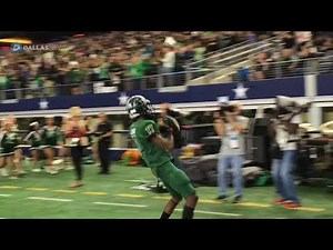 Kennedale dominates Stephenville advances to its first ever state championship game
