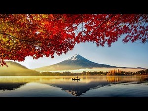 432Hz Ethereal Morning Music 🌺 Fresh Healing Wake Up Music & Gentle Awakening