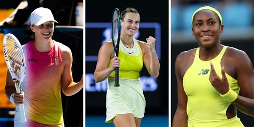 Dubai Tennis Championships 2025: Women's draw, schedule, players, prize money breakdown, and more
