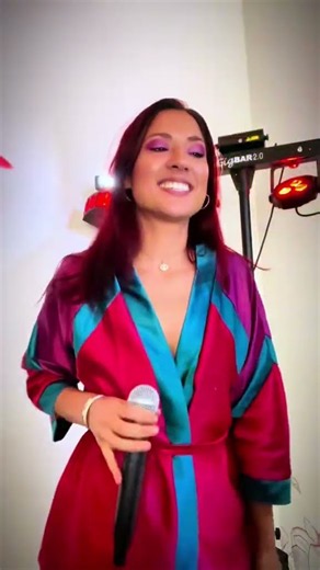 L25 Sings Dua Lipa's Pretty Please