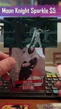 Marvel at Work - Pack Break 2024 marvel annual. Summer of Symbiotes, Moon Knight, and more!