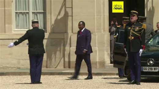 Denis Sassou Nguesso: Congo-Brazzaville's strongman