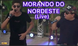 32K views · 1.7K reactions | MIGUEL SALLES E FRANCIS LOPES cantando MORANGUINHO DO NORDESTE ( LIVE ) Música: Morango do Nordeste Compositores: Walter de Afogados / Fernando Alves | Francis Lopes | Facebook
