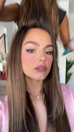 Bring back poofs. Btw where’s my bump it @Kiley Fitzgerald | addisonre