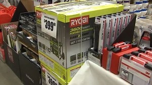 Hurricane supplies more expensive compared to previous year