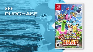 3.5K views · 114 reactions | Dust off those camera skills and grab New Pokémon Snap for Nintendo Switch. Level up your purchase with our exclusive double-sided poster to show off to all your photo-snapping friends. | GameStop | Facebook