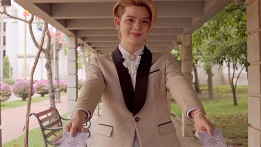 AUISC | 💖 An Invitation to Ascend: This Galaxy is Yours! 🌌 Beyond the velvet ropes and the starlit arches, the Stellar Levitation Promenade... | Instagram