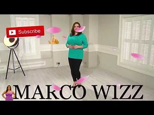Natasa Malbasa /MARCO WIZZ QVC