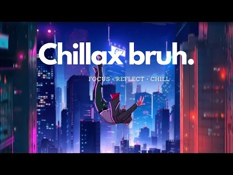 Echoes in the Static 🌿 Escape into Tranquility