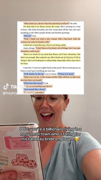 Love Fast: A Small Town Billionaire Romance