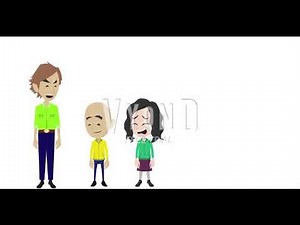 Testing some old GoAnimate/Vyond voices in Vyond Studio