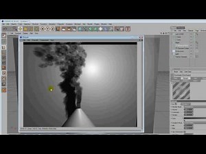 thinking particles tutorial