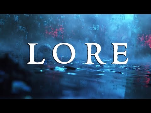 D&D Lore to Listen to | The Darklake: Shadowed Sea of The Underdark