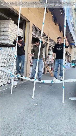 Stress Tested: The Human Load Gauge for Polymer Integrity