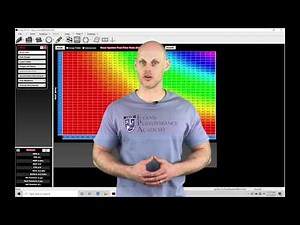 Holley EFI Training Course Part 36: V5 Staging Feature | Evans Performance Academy