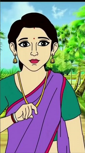 Bulbul pakhi | Hindi Nursery rhymes for children kids song