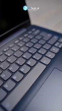 LENOVO IDEAPAD SLIM 3-14IAU7 Laptop Murah yang Kualitasnya Nggak Murahan!