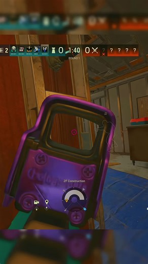 Best Sensitivity Settings for Rainbow Six Siege