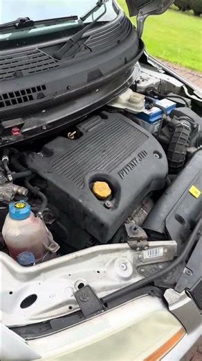Fiat Multipla Eleganza 1.9 JTD Diesel 15 services Sale on Gumtree UK #fiatmultipla #multipla #jtd