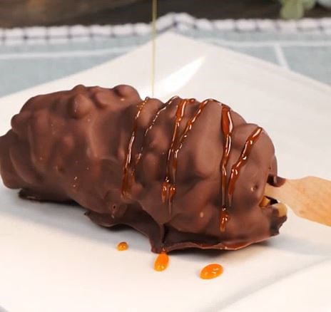 60K views · 198 reactions | Délicieuses créations ! Desserts faciles à faire soi-même sans four ! | Brico Sympa | Facebook