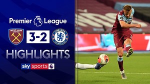 West Ham 3-2 Chelsea: Andriy Yarmolenko wins it late on as Hammers shake off VAR controversy