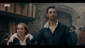 AMC's 'Discovery of Witches' Season 2 underscores fantasy's whiteness problem